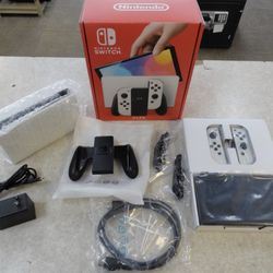 New Gaming Sets And Accessories 