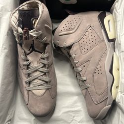 Jordan 6 A Ma Maniere Size 11 New