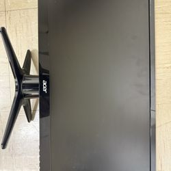 Acer 24 inch Monitor (Bulk)