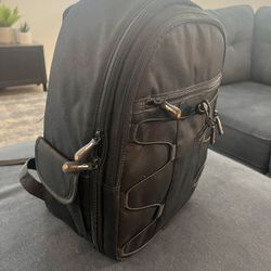 Camera Backpack/Bag