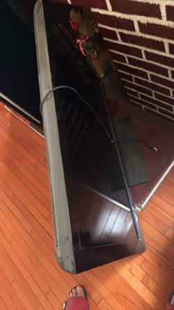 48” inch TV