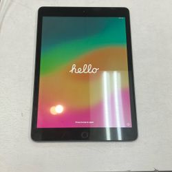 Apple iPad 8th generation - 32GB WiFi 
