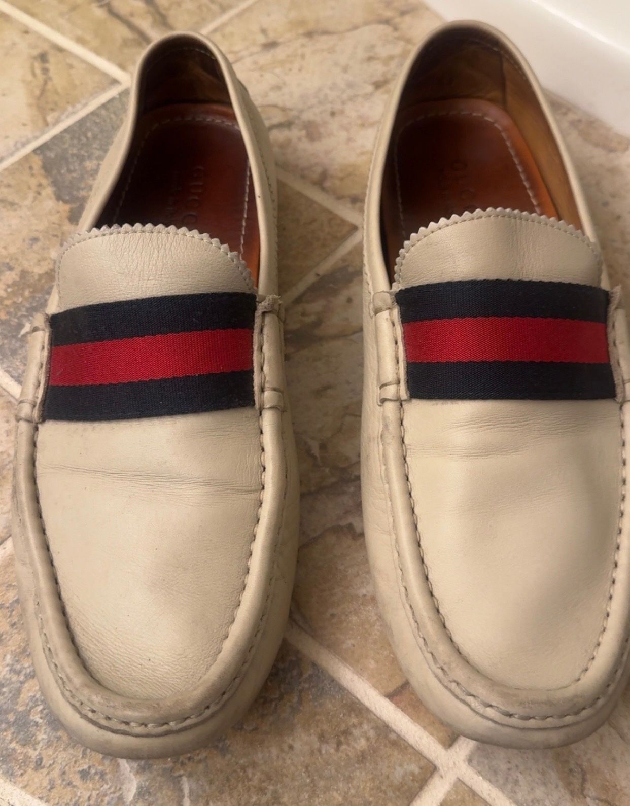Gucci men’s shoes