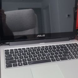 Asus R554L Laptop
