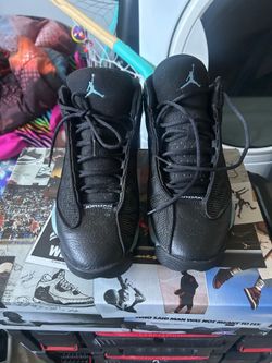 Jordan 13