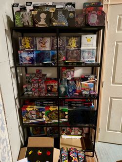 Pokemon Collection for sale