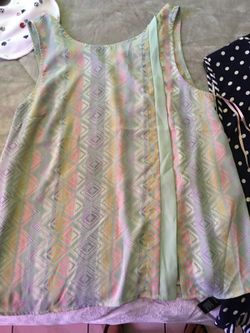 Size small