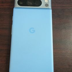 Google Pixel 8 Pro