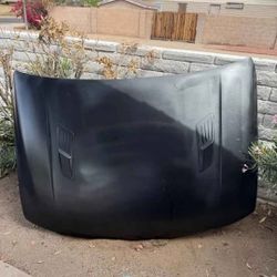 Cape For Gmc