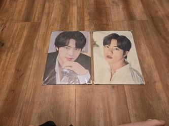 Jin Premium Concert Photos BTS ARMY