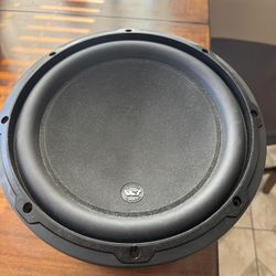 JL 10 Inch New Never Install 