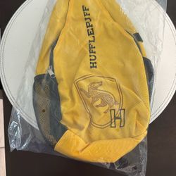 Harry Potter Shoulder Bag 