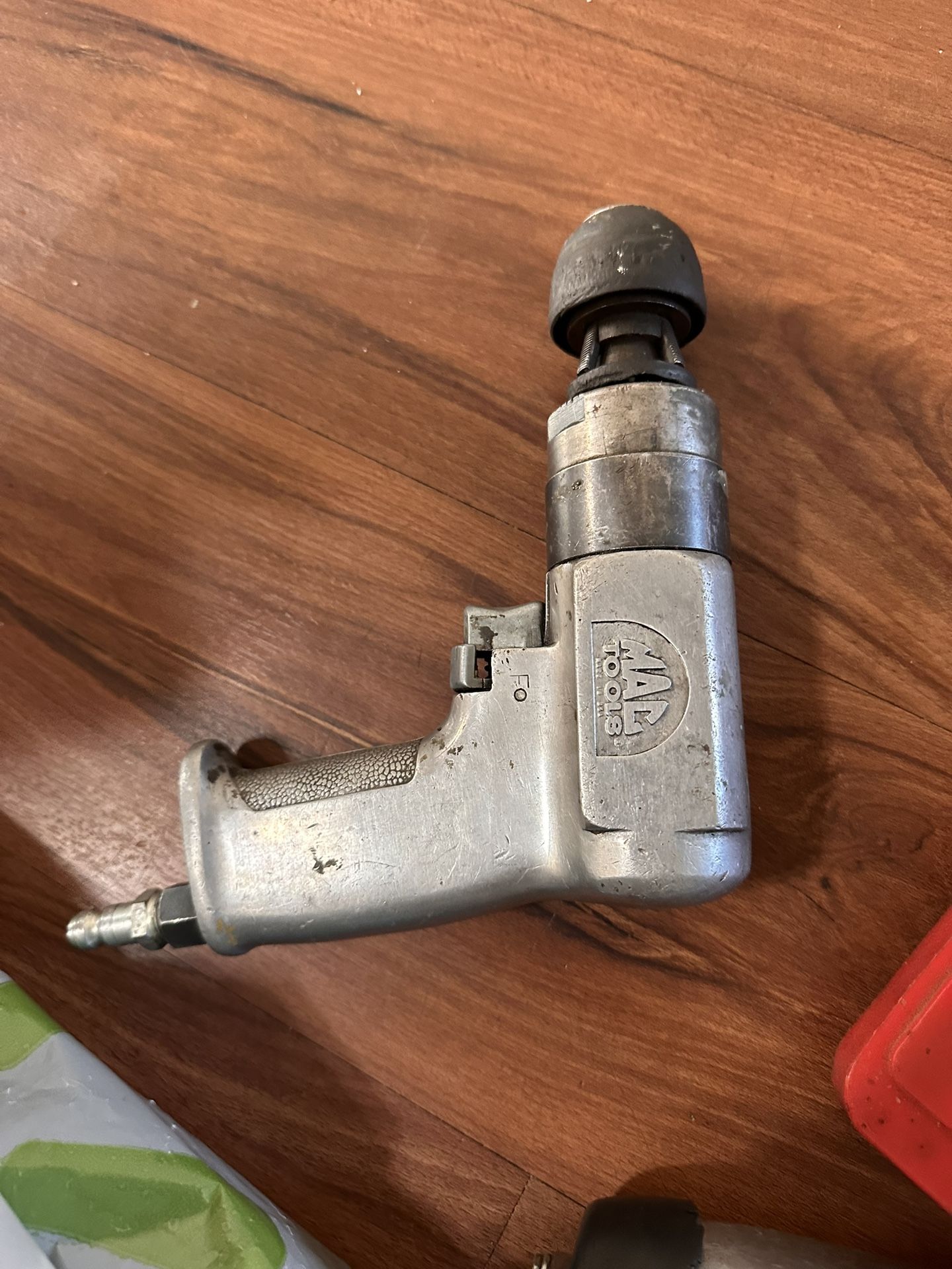 Air Power Tools