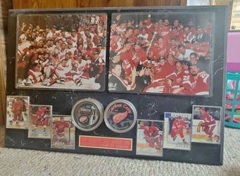 Red Wings
