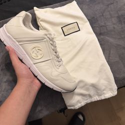 Gucci Men Sneakers