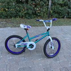 Kids Bike