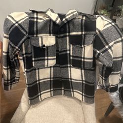 ****PENDLETON JACKET***** Men’s Size M