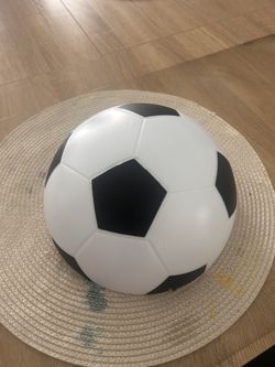LED Soccer Light