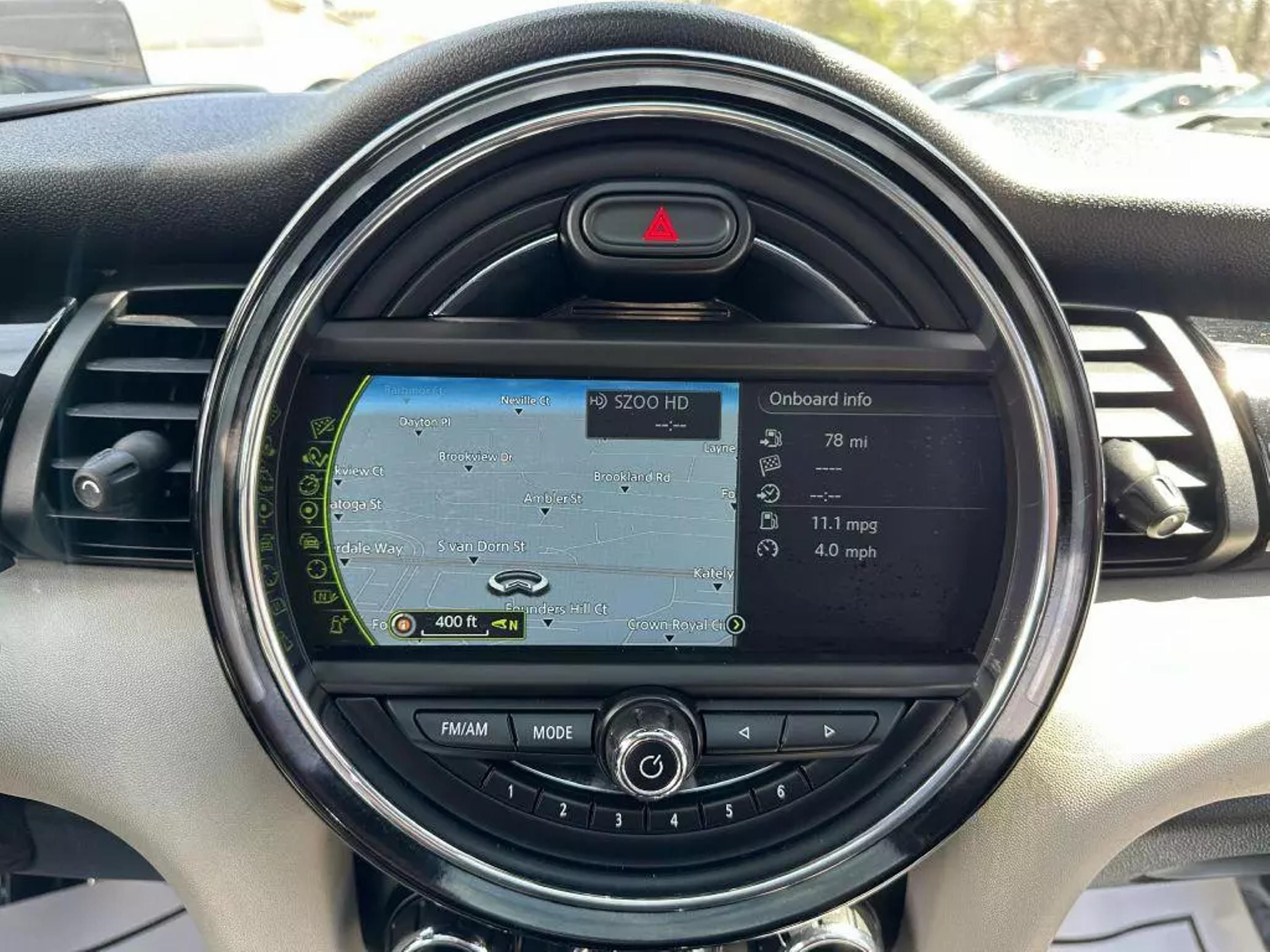 2014 MINI Hardtop