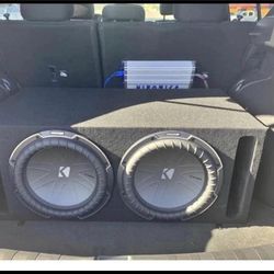 Car Audio 