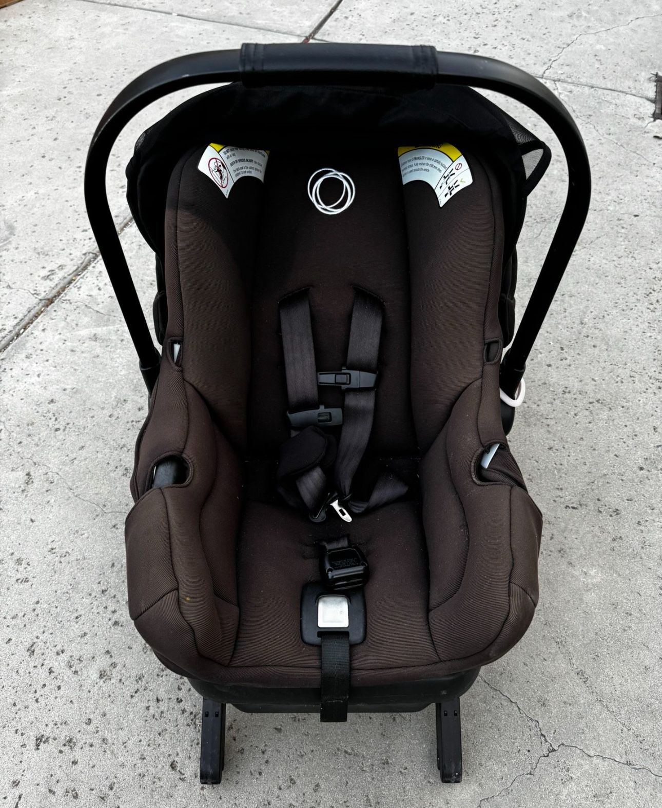 Infant Car Seat Bugaboo Infant Insert Baby Car Seat Cushion Baby