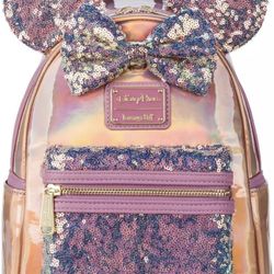 Disney Backpack 