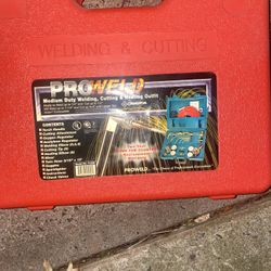 ProWeld 