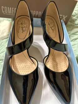 Women’s Dress Pumps Shoes