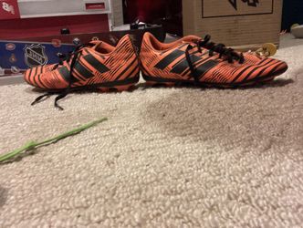 soccer cleats
