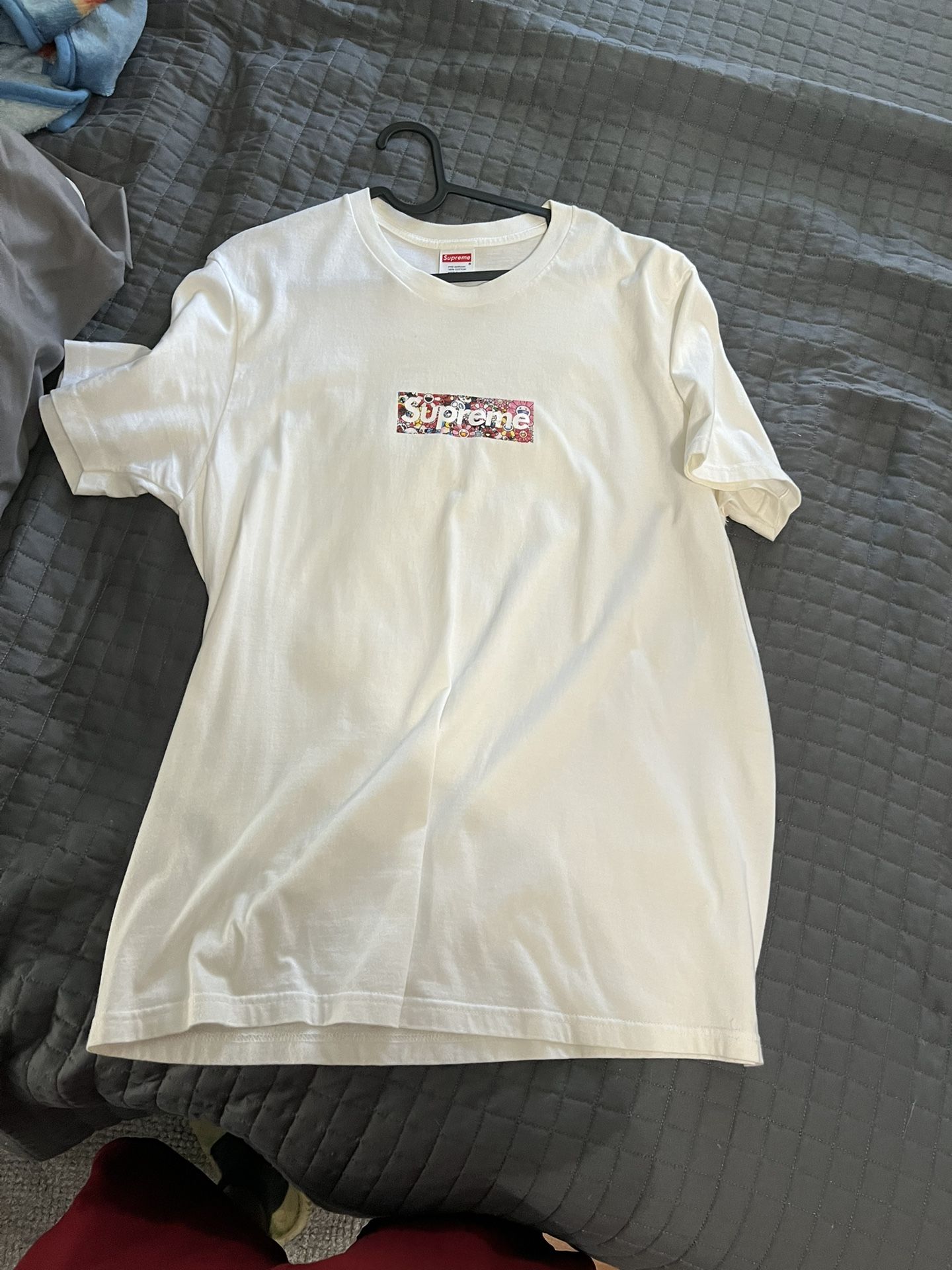 Supreme Box Logo 