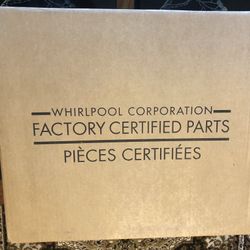 Whirpool Side by Side Refrigerator Drawer