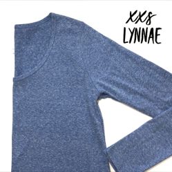LuLaRoe Blue Lynnae