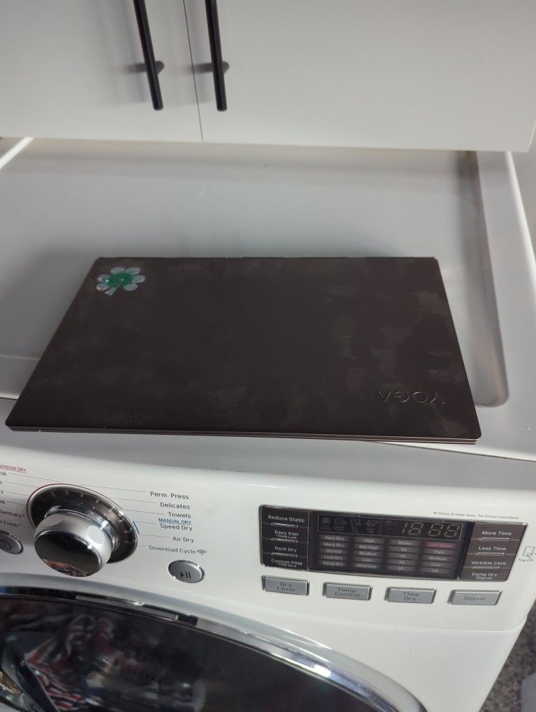 Lenovo Yoga 7i Used