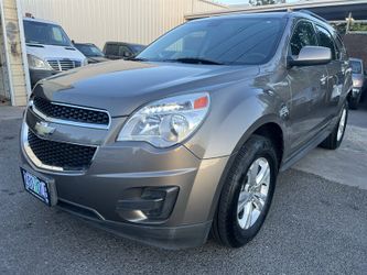 2010 Chevrolet Equinox LT AWD
