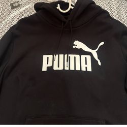 Puma Hoodie Xl