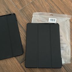iPad Pro 12.9 Cover With Stand