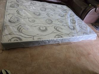 King Matress