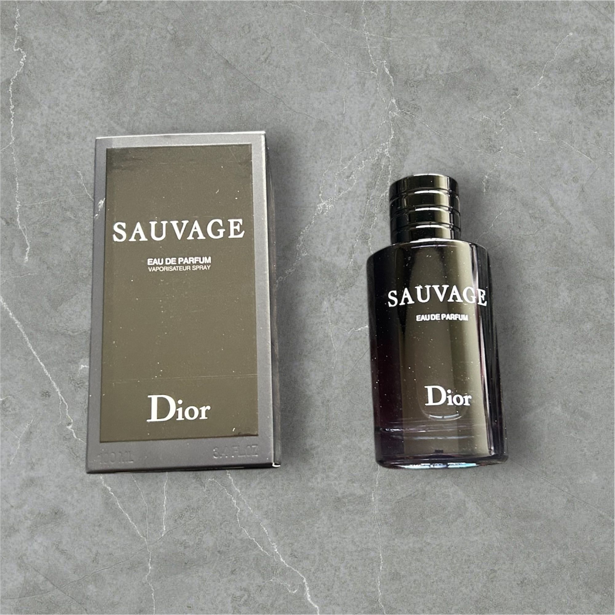 Dior - Sauvage