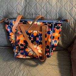 Fossil Bag/Purse