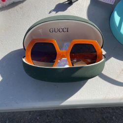 Gucci Sunglasses 