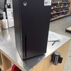 Xbox Mini Fridge 
