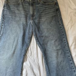 Woman’s ‘94 Baggy Bootcut