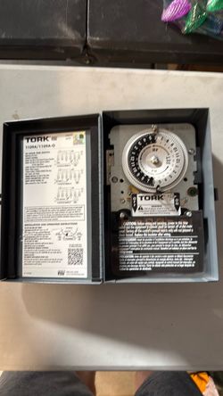 Tork 1109A / 1109AO