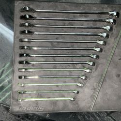 Snap On Wrenches