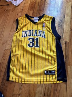 Reggie Miller Jersey