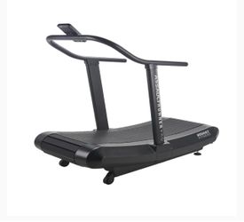 Assault Fitness Runner Pro - Better Than a Motorized Treadmill - Great for HIIT, Cardio, and Endurance Training - Motorless