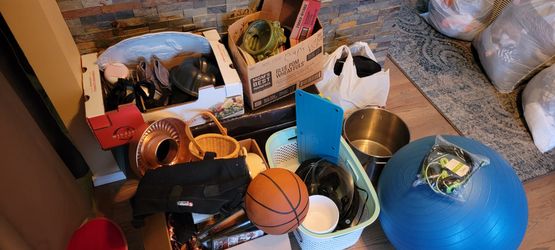 Valuable Junk