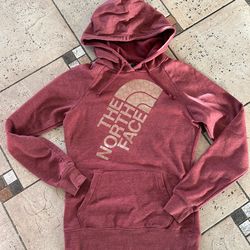 Like new The North Face Women's hoodies size S