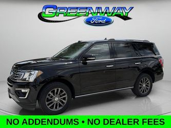 2020 Ford Expedition