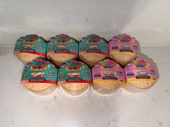 RMS Mini Mystery Dumplings – Red Ribbon & Cupcake Editions